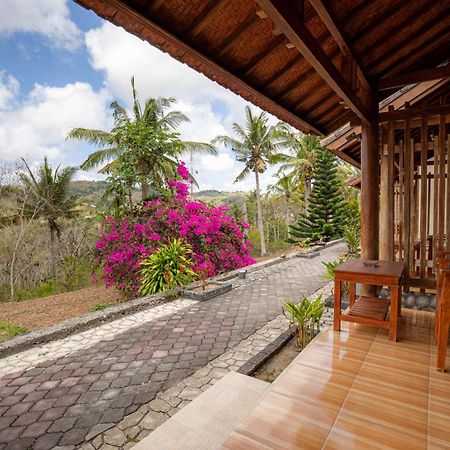 Batang Golden Hills Tanglad Exterior foto