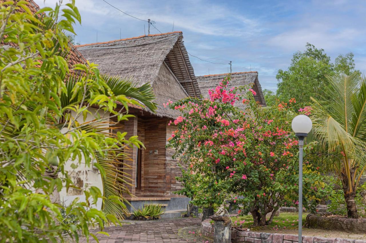 Batang Golden Hills Tanglad Exterior foto