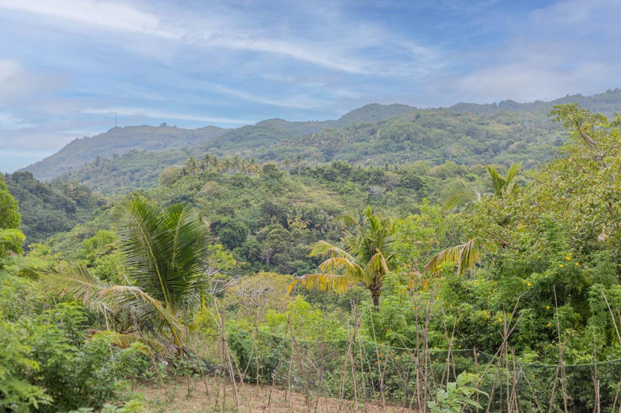Batang Golden Hills Tanglad Exterior foto