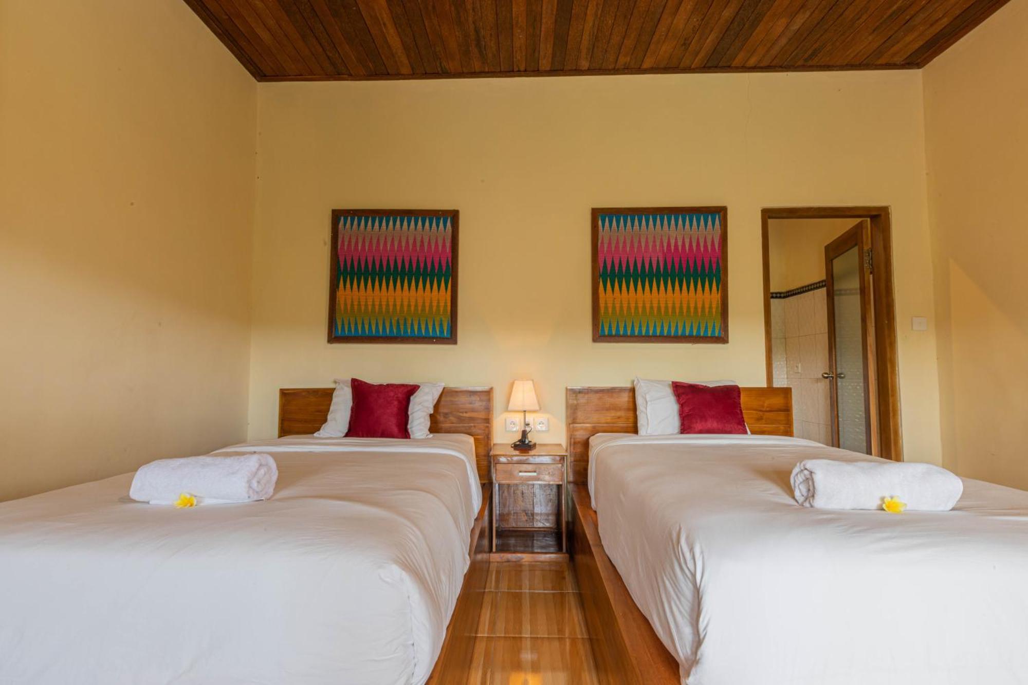 Batang Golden Hills Tanglad Quarto foto