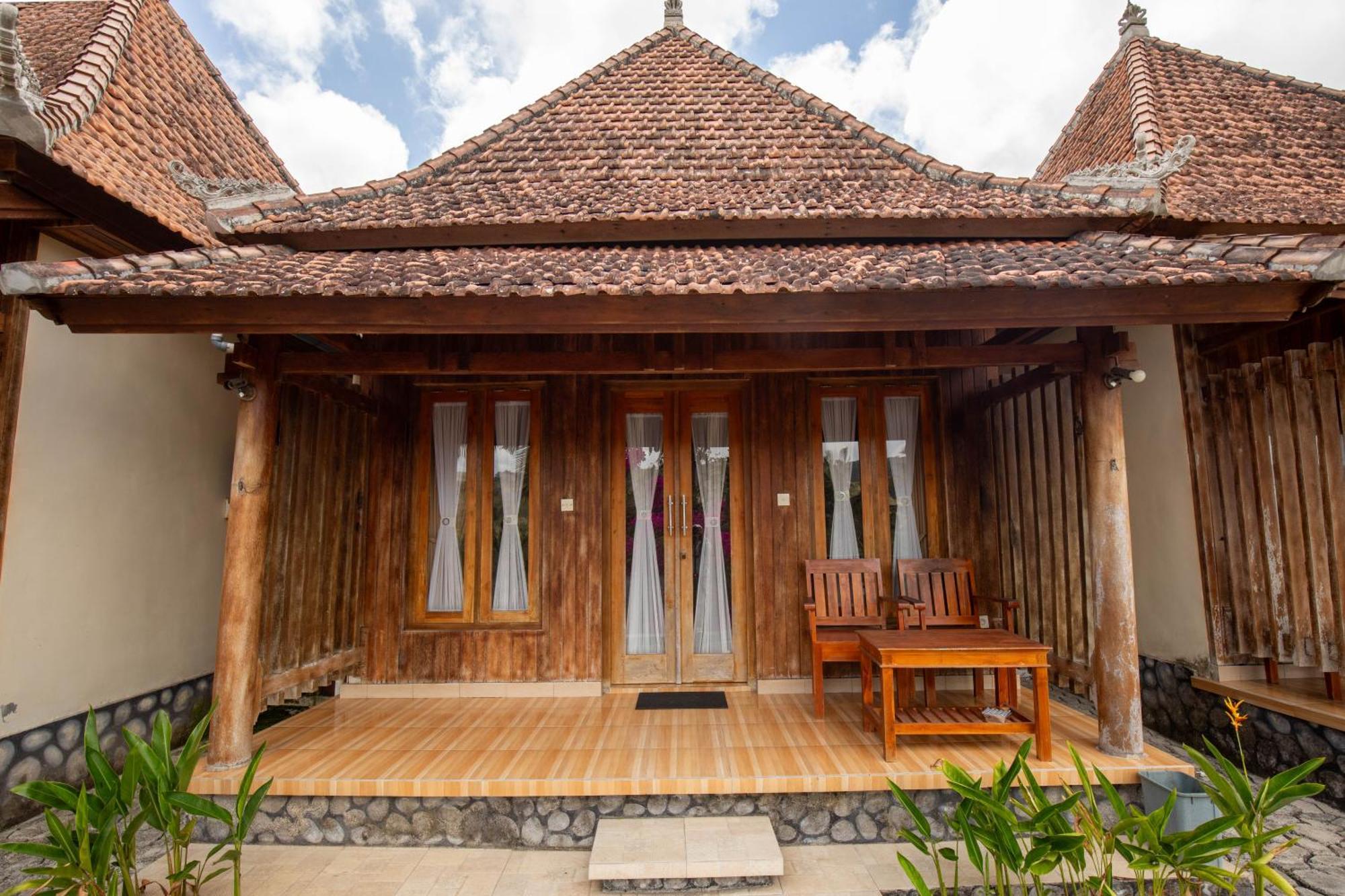 Batang Golden Hills Tanglad Exterior foto