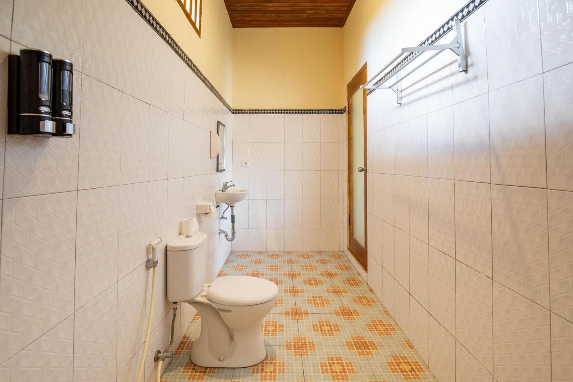 Batang Golden Hills Tanglad Exterior foto