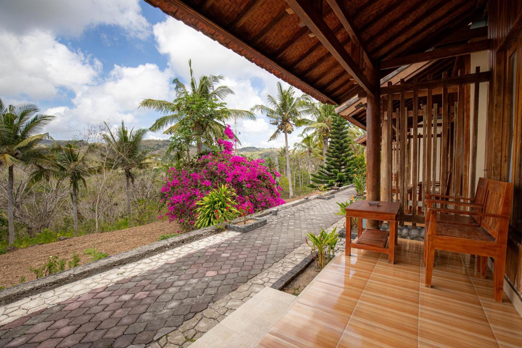 Batang Golden Hills Tanglad Exterior foto