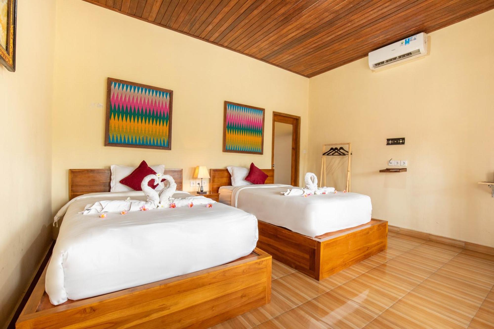 Batang Golden Hills Tanglad Exterior foto