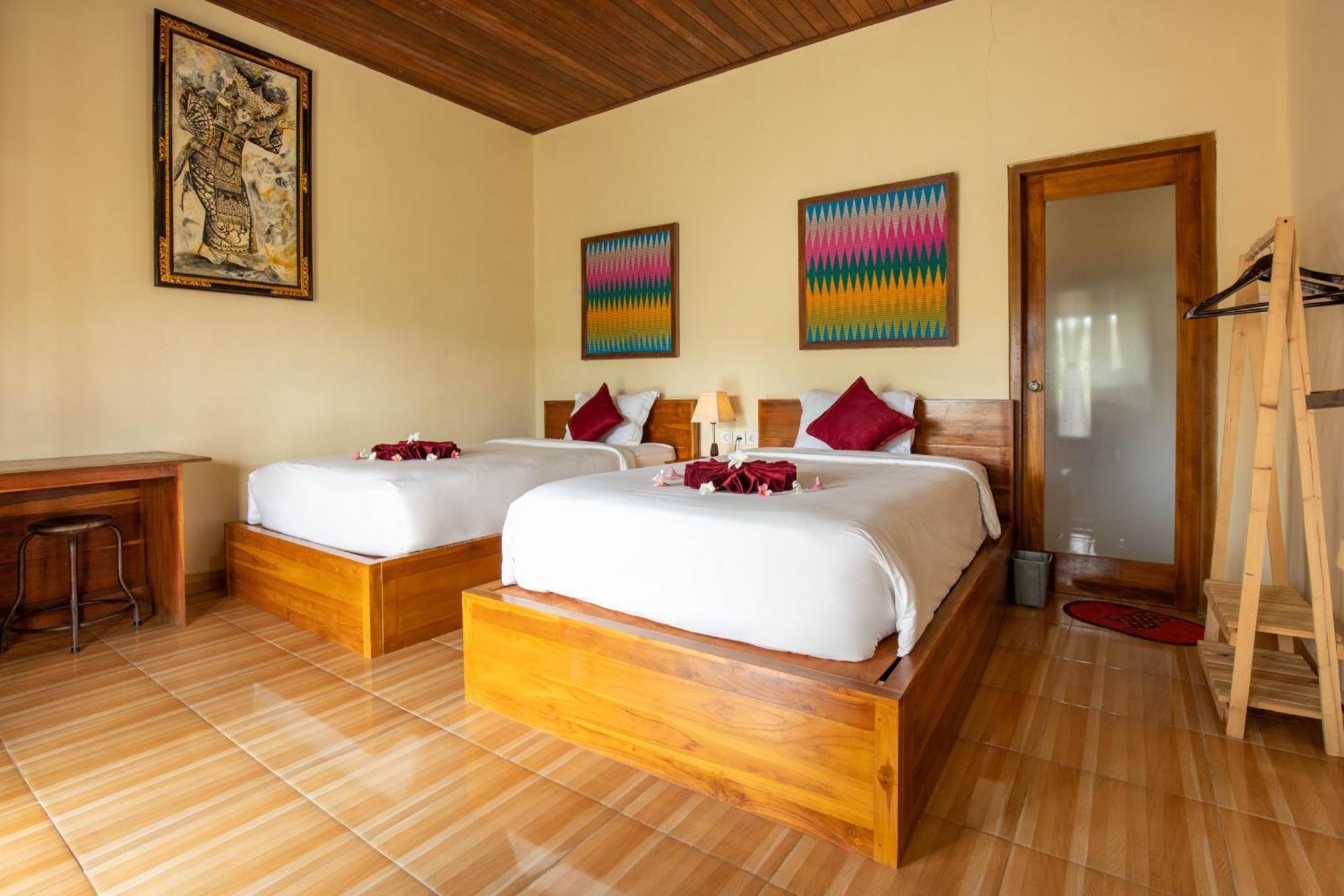 Batang Golden Hills Tanglad Exterior foto
