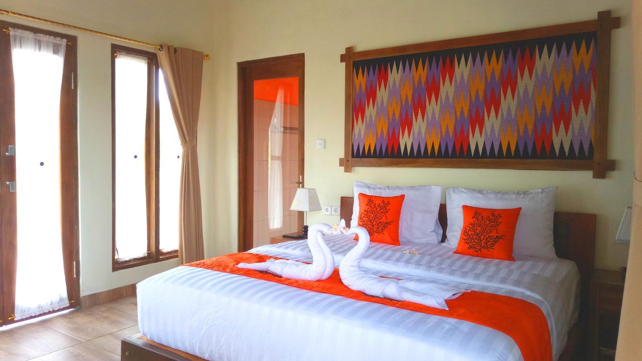 Batang Golden Hills Tanglad Exterior foto