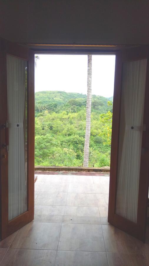 Batang Golden Hills Tanglad Exterior foto