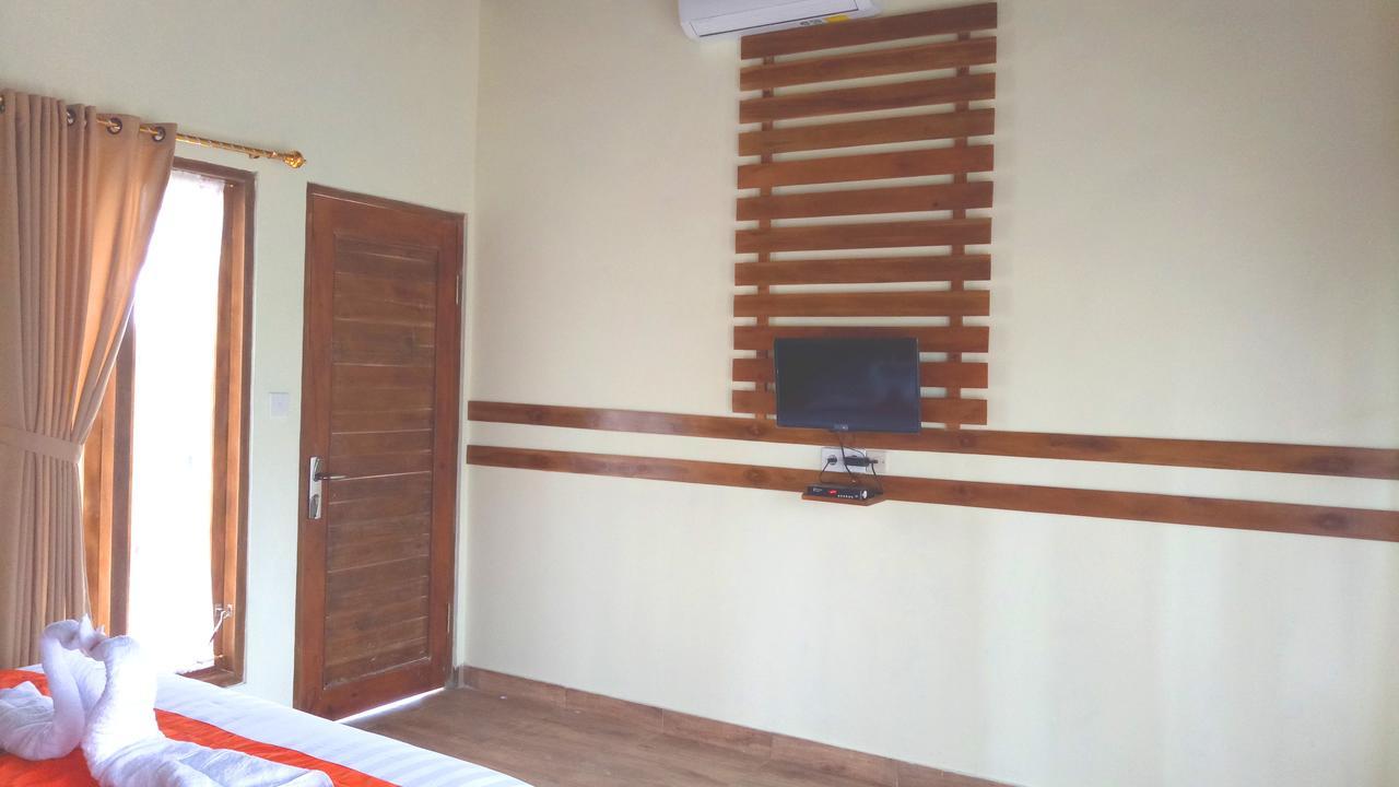 Batang Golden Hills Tanglad Exterior foto
