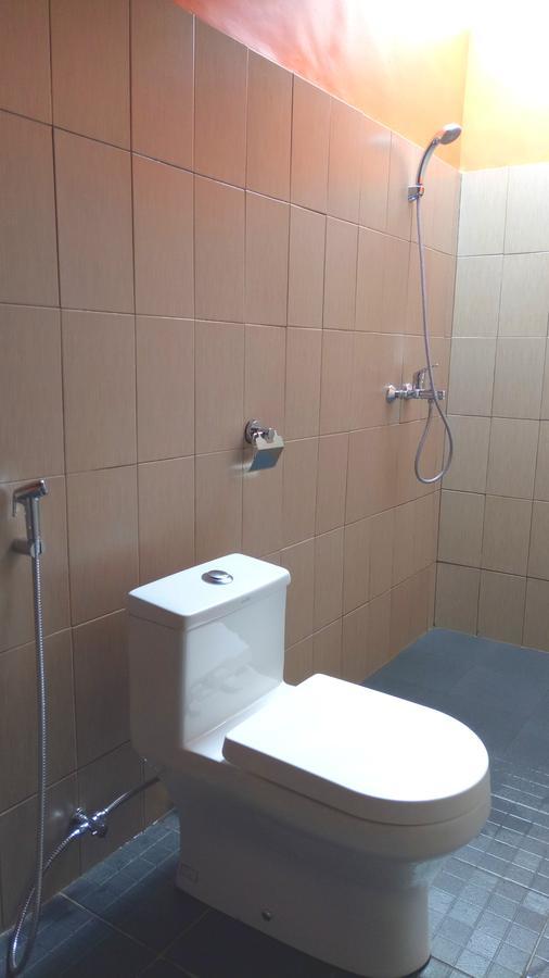 Batang Golden Hills Tanglad Exterior foto