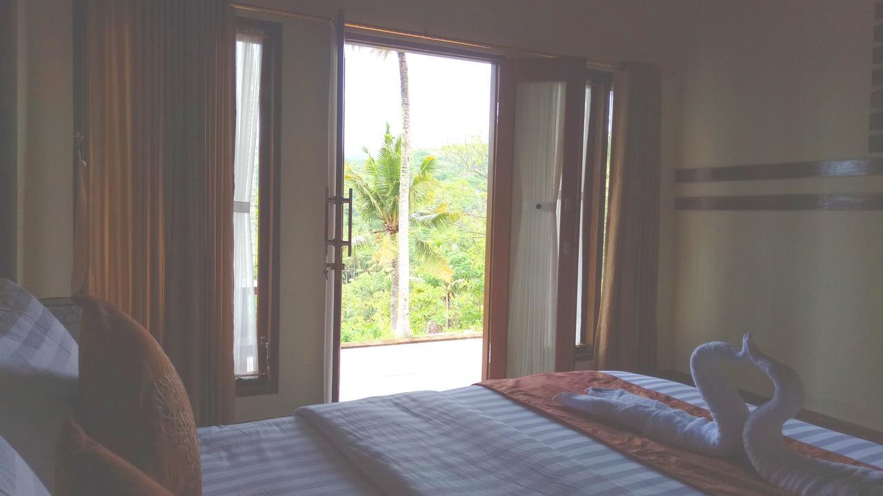 Batang Golden Hills Tanglad Exterior foto