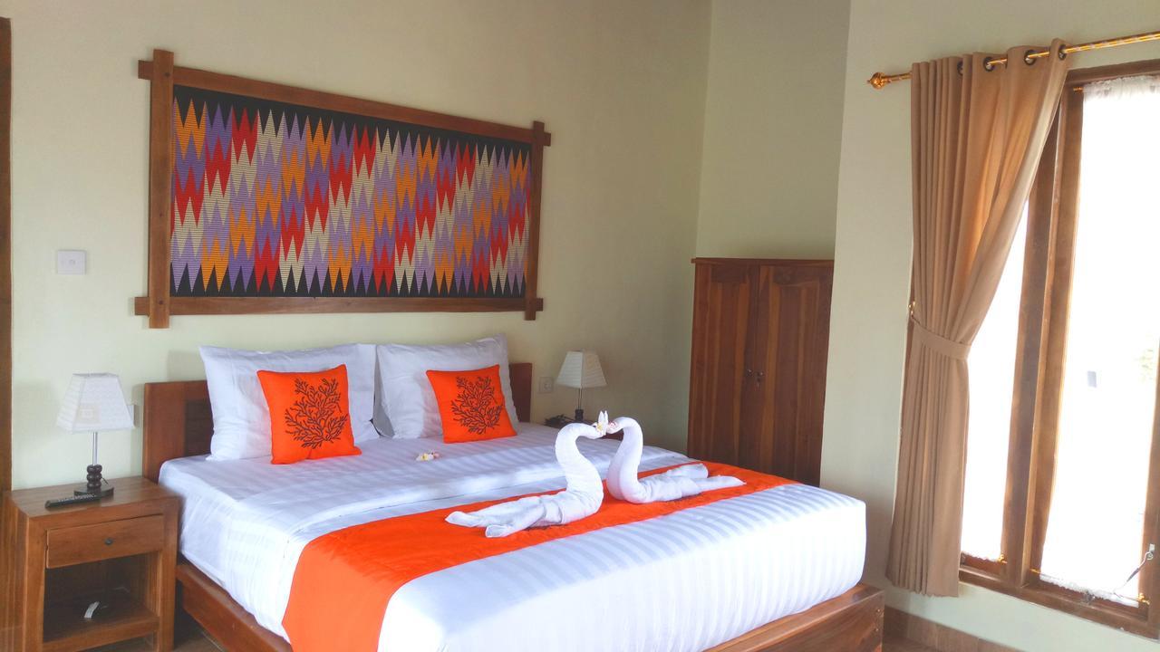 Batang Golden Hills Tanglad Exterior foto