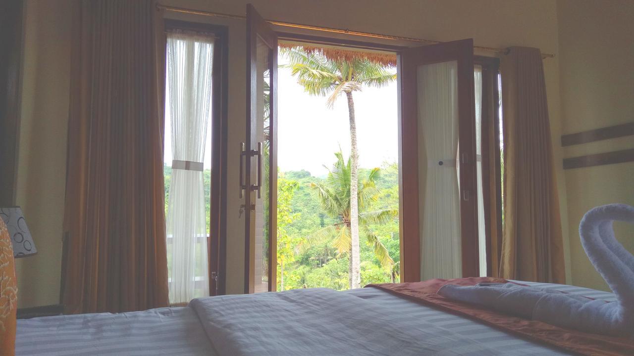 Batang Golden Hills Tanglad Exterior foto