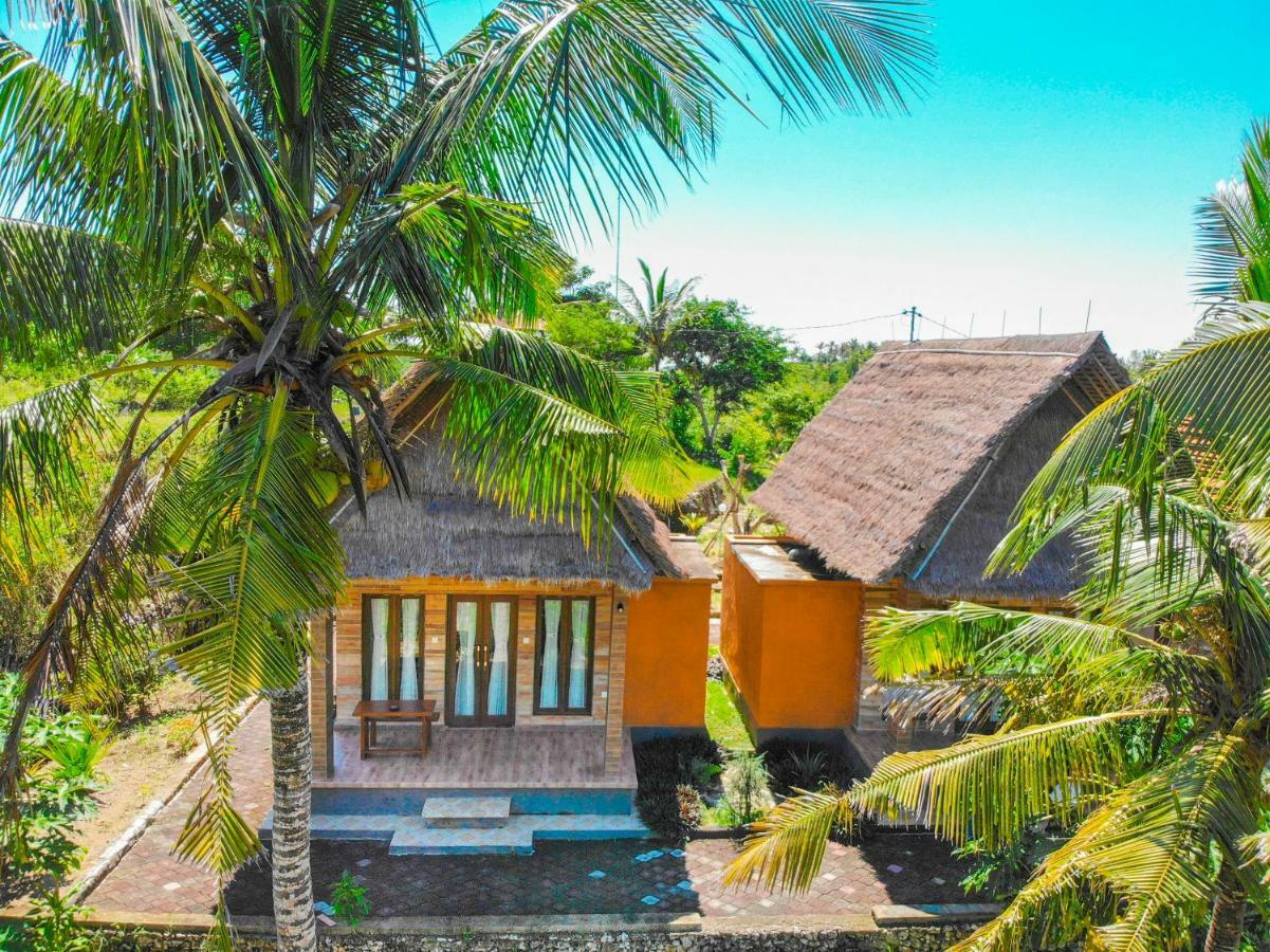 Batang Golden Hills Tanglad Exterior foto