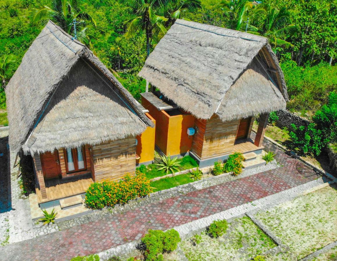 Batang Golden Hills Tanglad Exterior foto