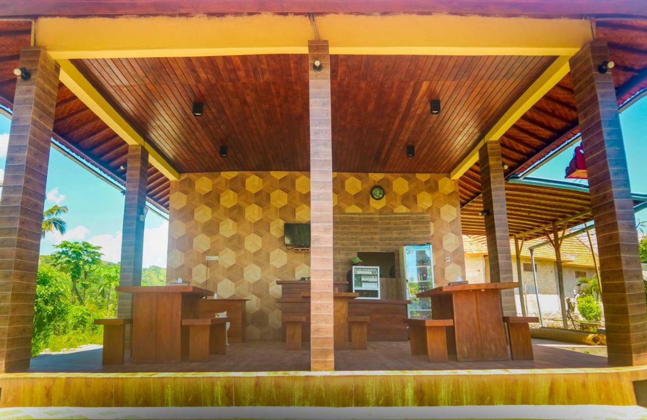 Batang Golden Hills Tanglad Exterior foto