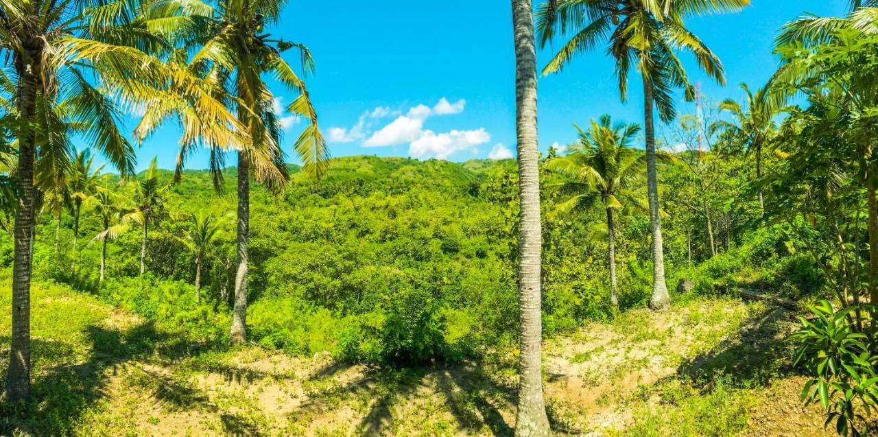 Batang Golden Hills Tanglad Exterior foto