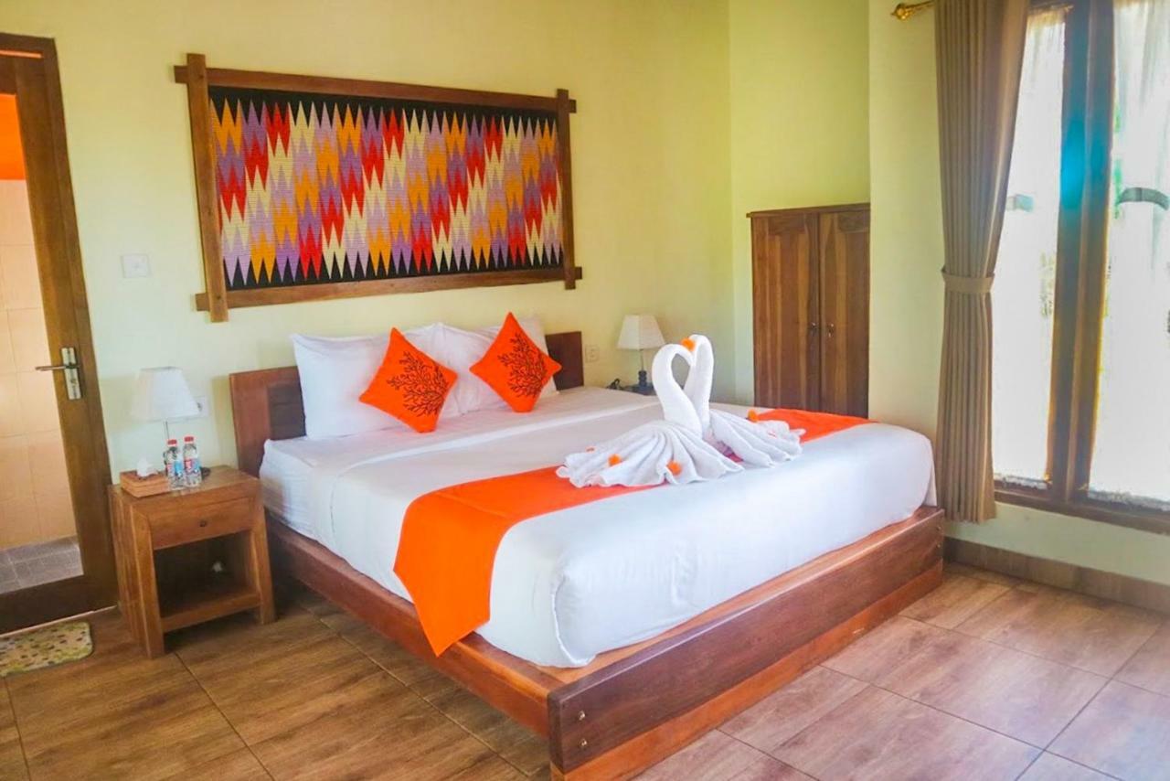 Batang Golden Hills Tanglad Exterior foto