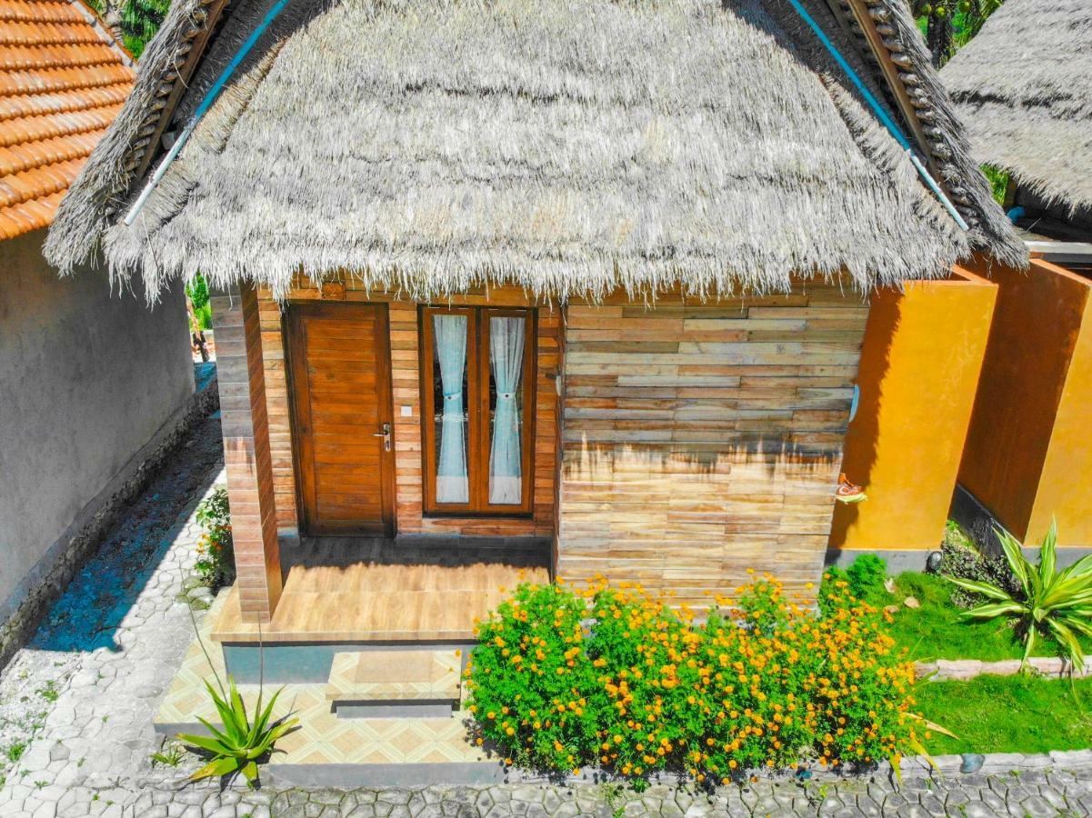 Batang Golden Hills Tanglad Exterior foto