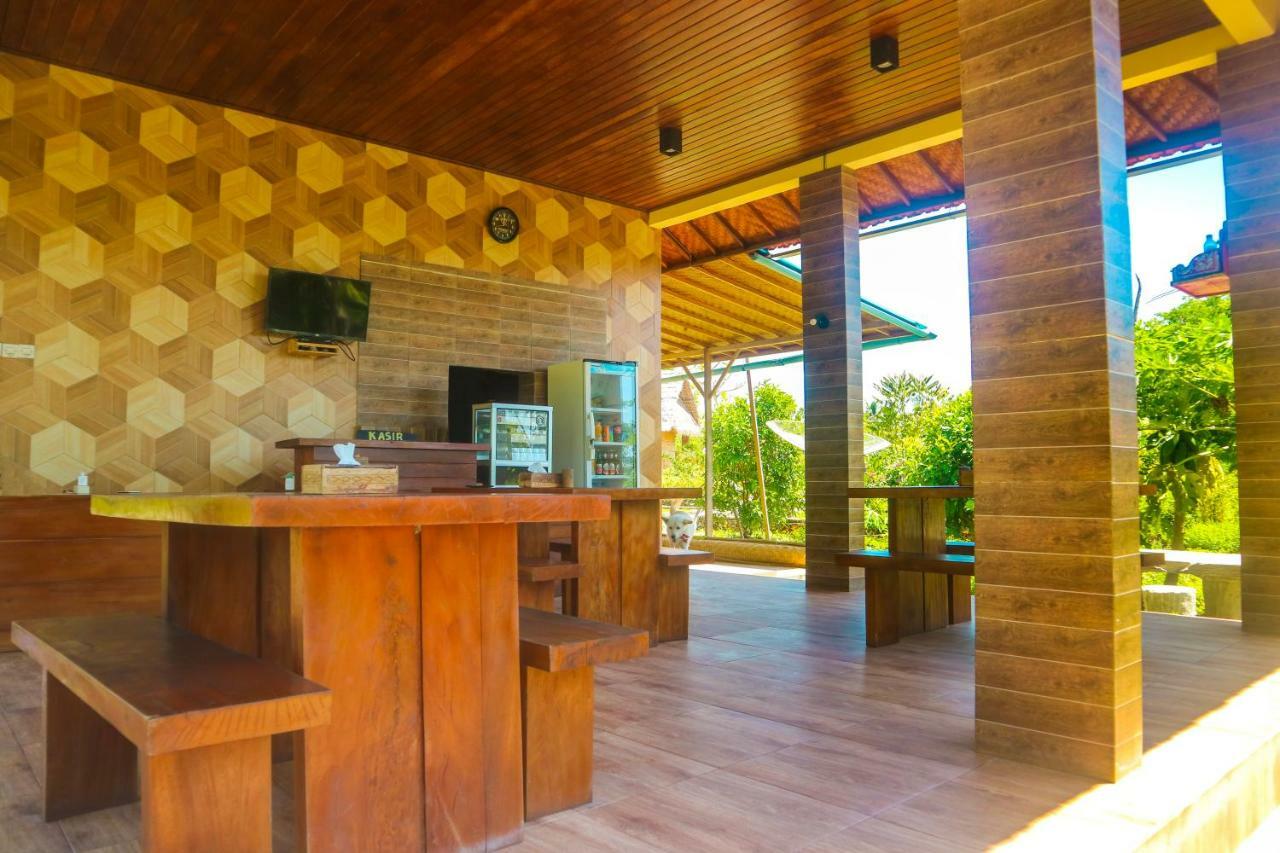Batang Golden Hills Tanglad Exterior foto