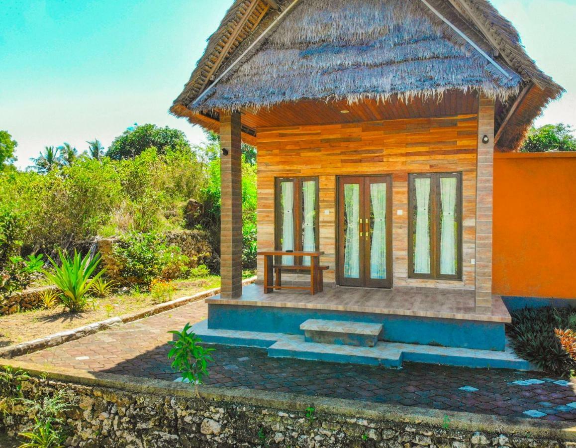 Batang Golden Hills Tanglad Exterior foto