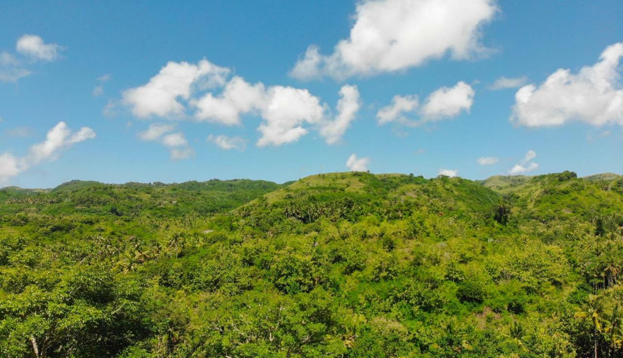 Batang Golden Hills Tanglad Exterior foto
