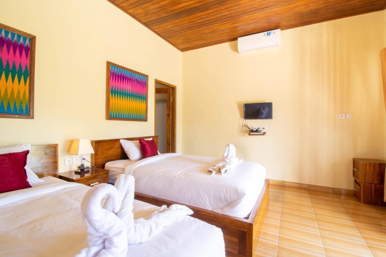 Batang Golden Hills Tanglad Exterior foto