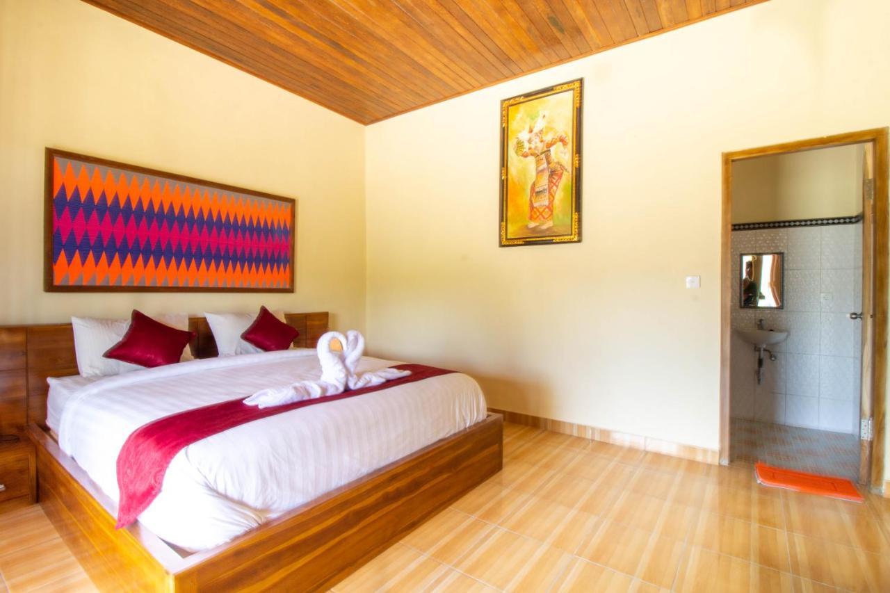 Batang Golden Hills Tanglad Exterior foto