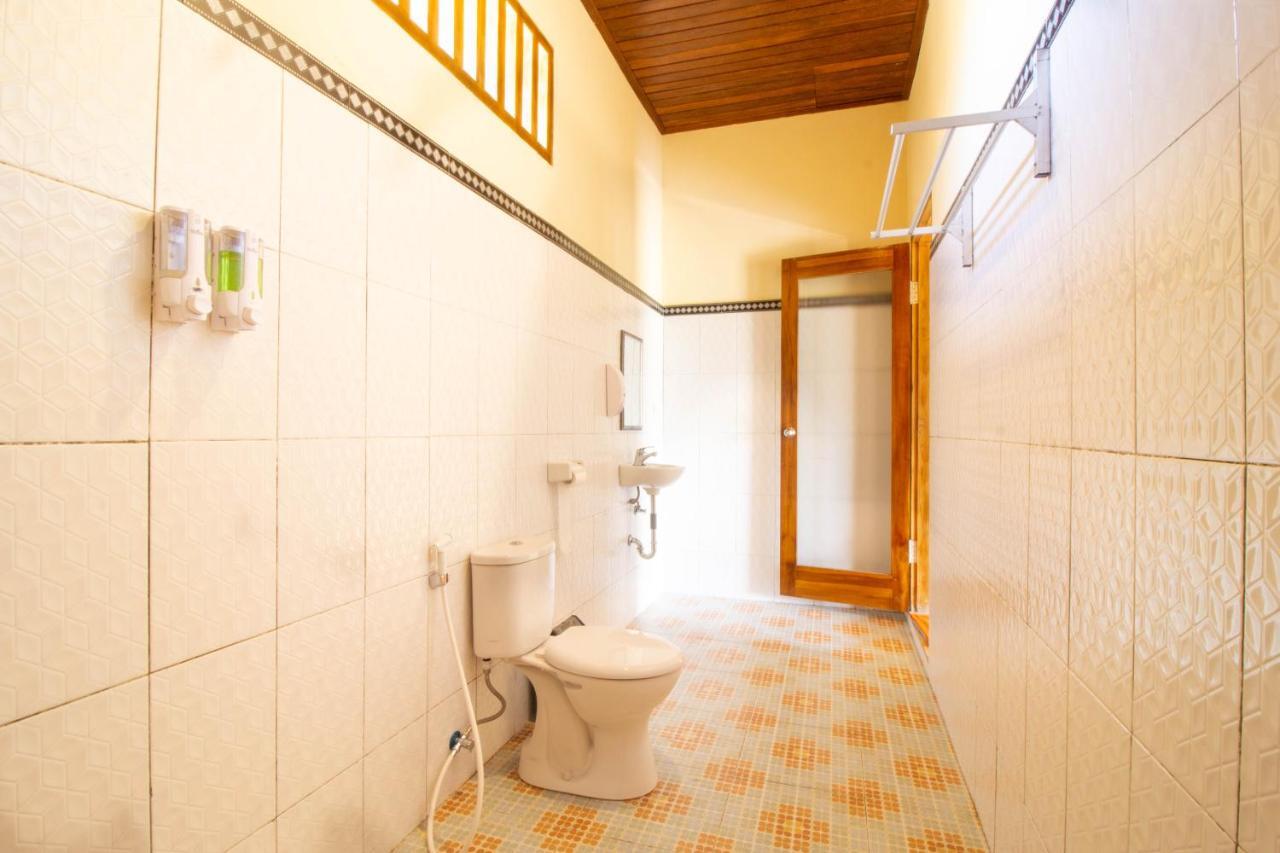Batang Golden Hills Tanglad Exterior foto