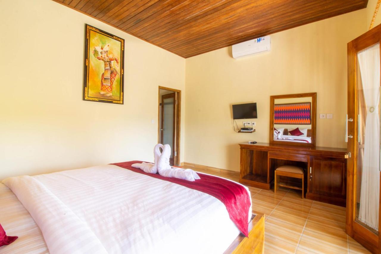 Batang Golden Hills Tanglad Exterior foto